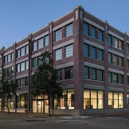 Renaissance New Orleans Arts Warehouse District Hotel Luaran gambar